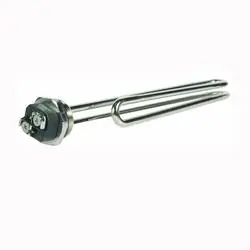 CAMCO 02363 Water Heater Element Screw, 240 V, 5500 W, Copper