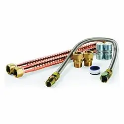 CAMCO 10183 Connector Kit, Copper