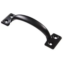HILLMAN 851566 Door Pull, Steel