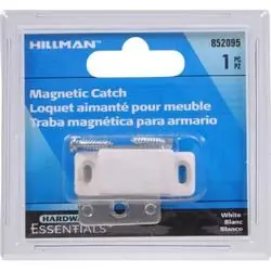 Hardware Essentials 852095 Cabinet Catch