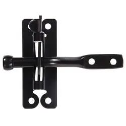 Hardware Essentials 851370 Gate Latch