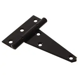 Hardware Essentials 852565 T-Hinge