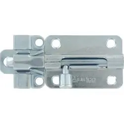 HILLMAN 321064 Barrel Bolt, Zinc