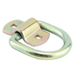 Erickson 59111 Anchor Ring, Heavy-Duty, Bulk