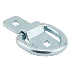Erickson 59170 Anchor Ring, Wire Flip, Bulk