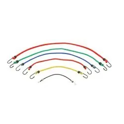 Erickson 06622 Bungey Cord, Assorted
