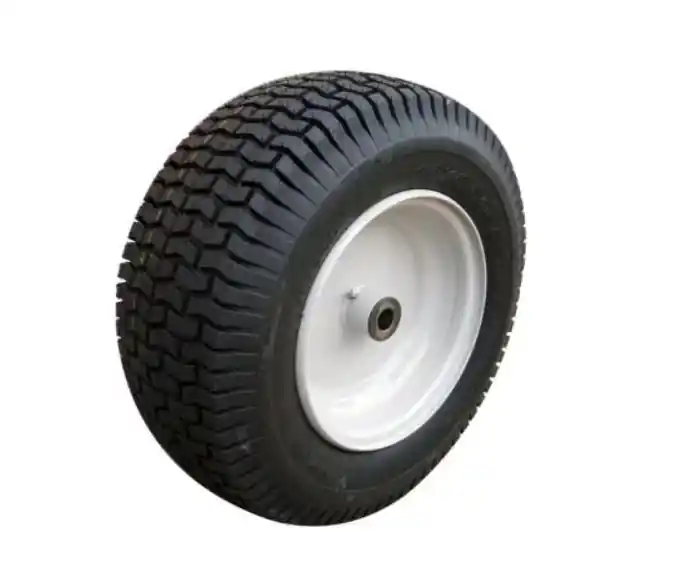 Hi-Run ASB1084 Garden Wheel, 16 in Tire, SU12 Tread