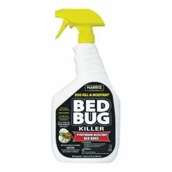 P.F. Harris Egg Kill & Resistant Bed Bug Killer - 32oz