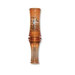 HAYDEL‘S WF-00 Front Goose Call, White