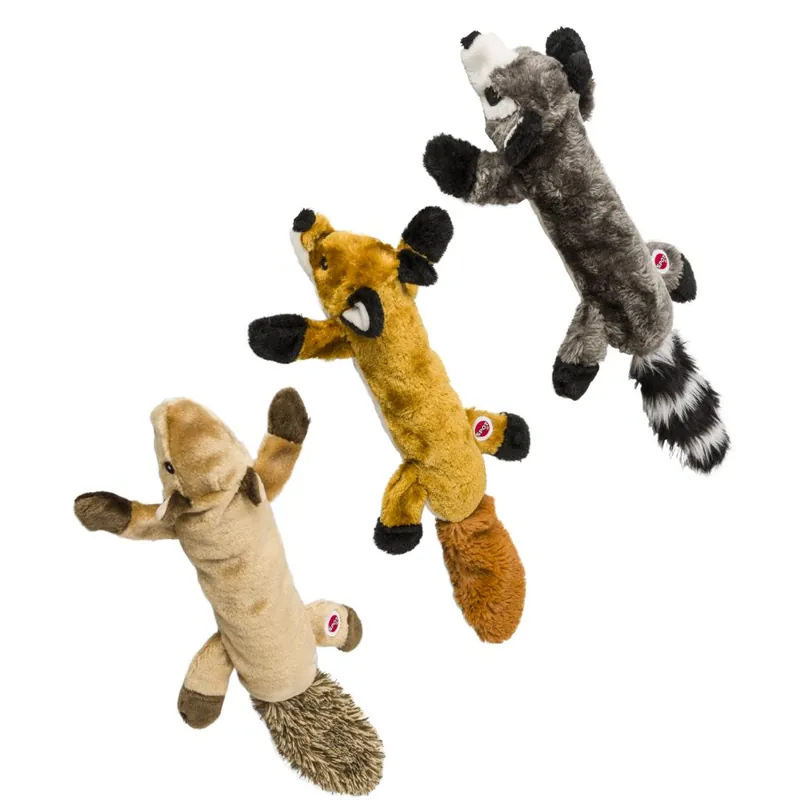 Spot Sir Squeaks-A-Lot Dog Toy (Assorted Styles)