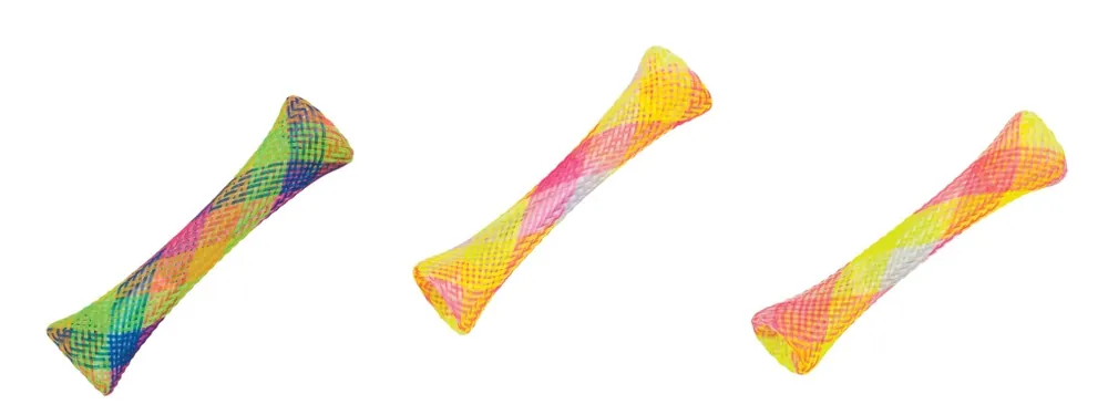 Spot 52000 Kitty Fun Tube, Mesh
