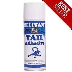 Sullivan Supply TA Adhesive, 12.5 oz Package