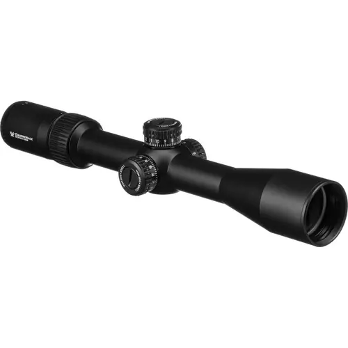 Vortex Diamondback DBK-10026 Riflescope, 4 to 16X Magnification