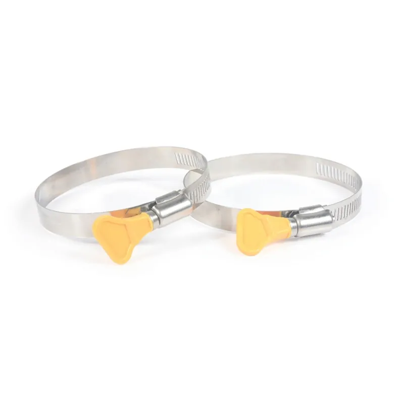 Clamp, 3" Twist-It 39553