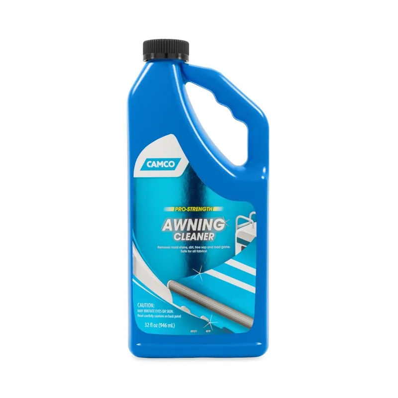 Camco Awning Cleaner, Pro-Strength 32 oz 41024