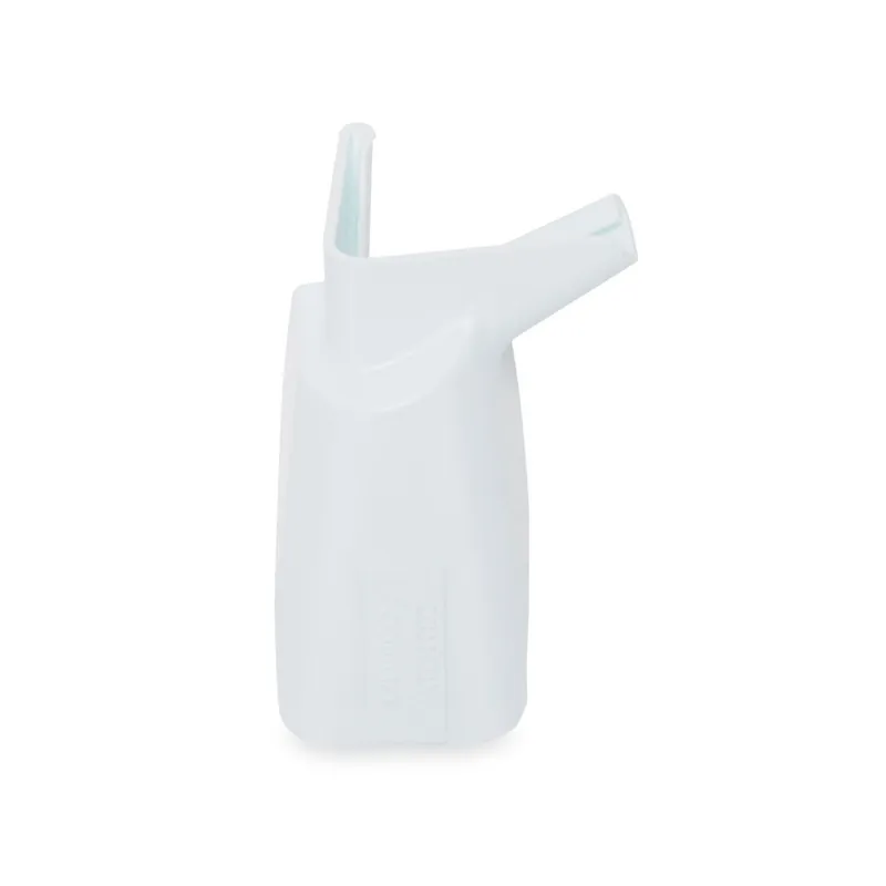 Camco RV Gutter Spouts with Built-In Extensions, White, 4-Pack 42134