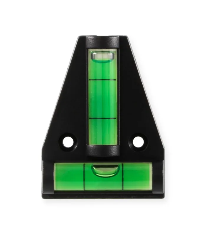 Camco Level - T Level, Precision Two-Way (E/F) 25543