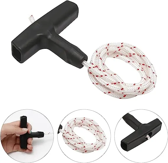 STIHL ElastoStart 0000 190 3414 Starter Grip and Rope