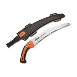 STIHL PS 90 Arboriculture Saw, 12 in Blade, Ergonomic Handle