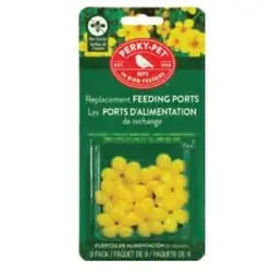 Perky-Pet 202FB Bee Guard, 12, Case
