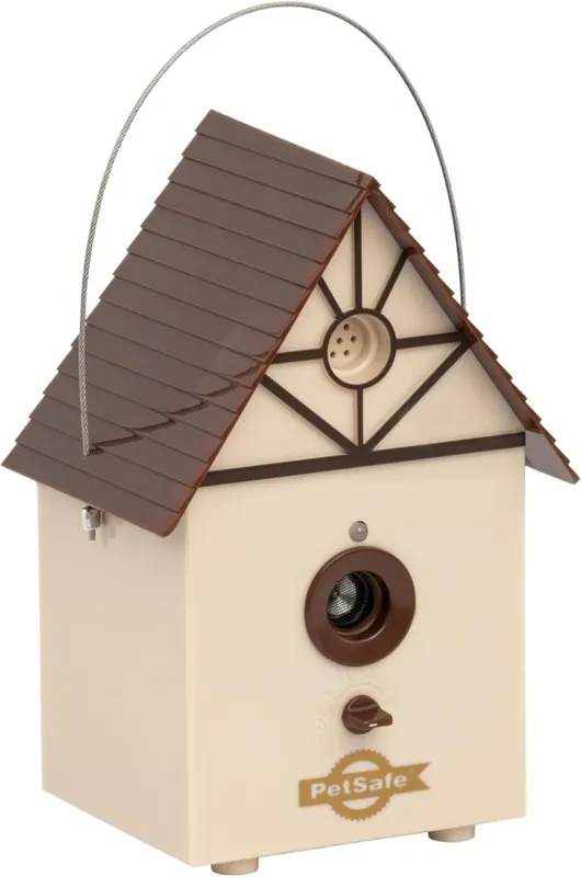 PetSafe Outdoor Bark Control for Dogs