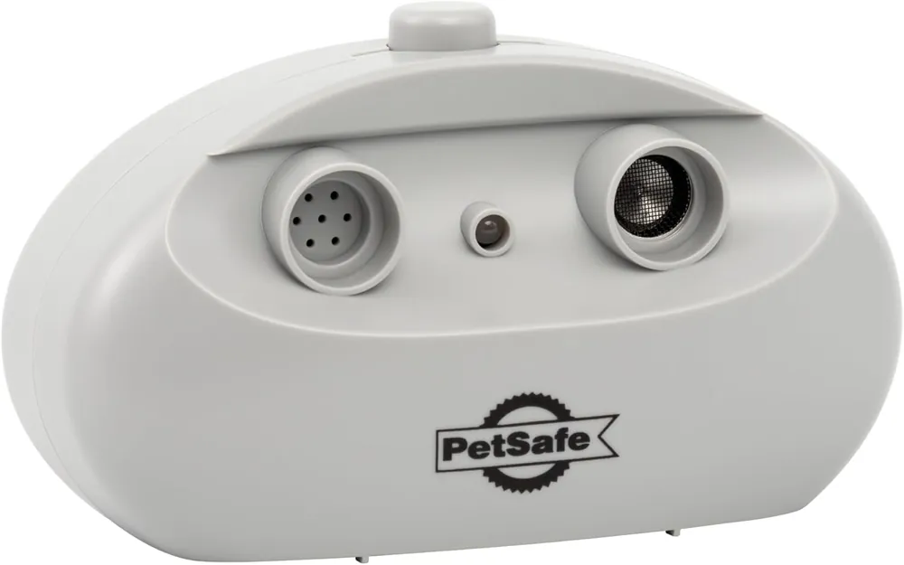 PetSafe Indoor Bark Control for Dogs
