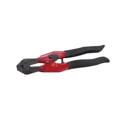 Dare 2290 High-Tensile Wire Cutter, 12.5 ga Cutting Capacity, 9 in OAL
