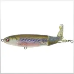River2Sea WPL90/13 Whopper Plopper 90, 2 -Hook, Plastic