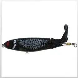 River2Sea WPL90/12 Whopper Plopper 90, 2 -Hook, Plastic