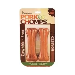 Scott Pet DT627 Pressed Dog Bone 3 oz, 3 oz Package