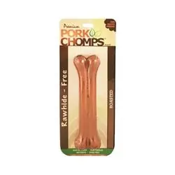Scott Pet DT631 Pressed Dog Bone 4 oz, 4 oz Package