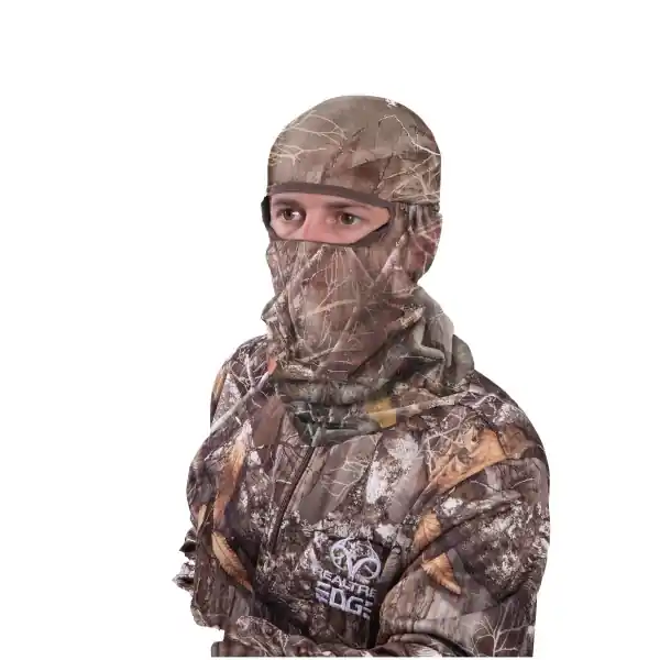 Allen 25375 Full Head Net, Realtree