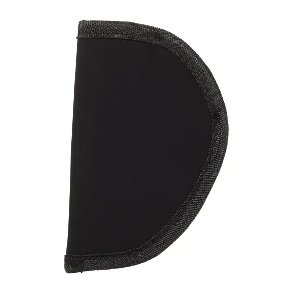 Allen 44608 Gun Holster, Black, Right Hand, Nylon