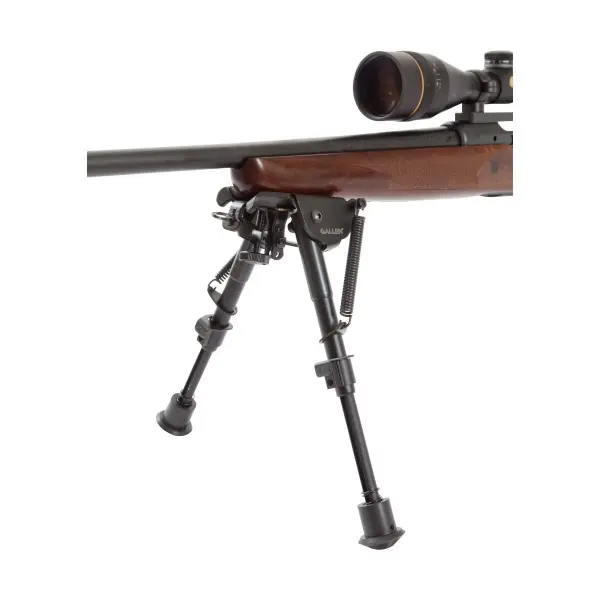 Allen 2207 Bozeman Bipod, Black