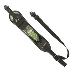Allen Hypa-Lite Shocker 8686 Shotgun Sling with Swivels, Hypalon, Mossy Oak Obsession Camo, 6, Pack