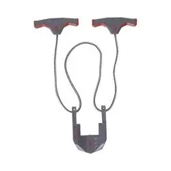 Allen 7568 Cocker Slide Guide, For 185 lb Crossbows