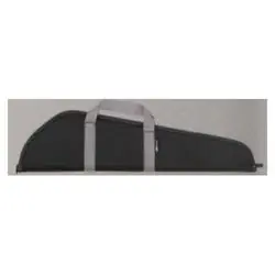Allen 601-32 Rifle Case, 32 in L, Endura, Black