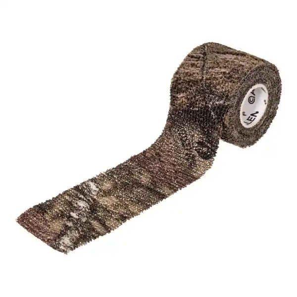 Allen 25363 Protective Wrap, Camouflage/Mossy Oak