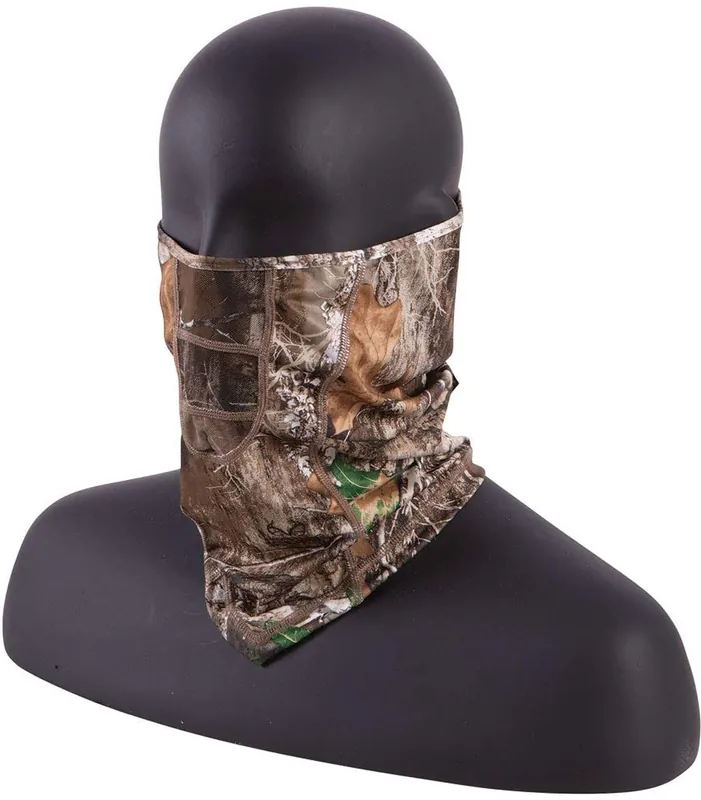 Allen 25377 Neck Gaiter, Men‘s, One-Size, Realtree