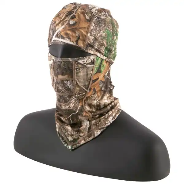 Allen 25345 Balaclava Face Mask, One-Size, Realtree