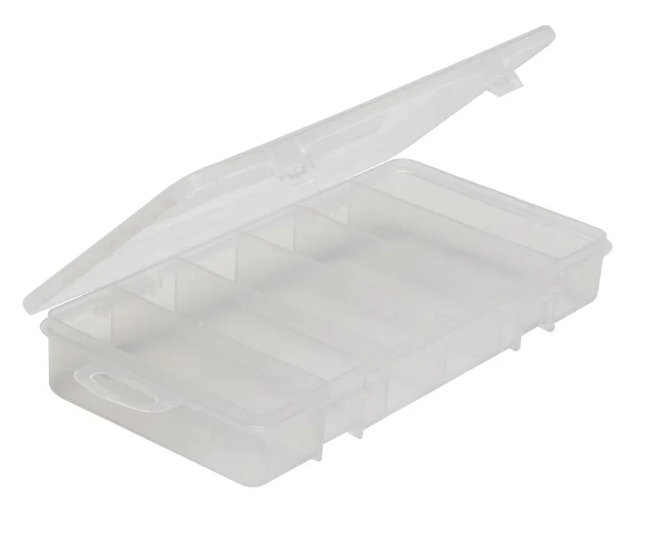 Plano StowAway 6-Compartment Tackle Box PMC345046