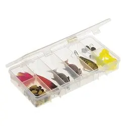 Plano StowAway 8-Compartment Tackle Box
