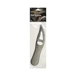 SOUTH-BEND 1025S Fish Scaler, Metal Blade, Metal Handle