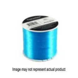 Danielson PLUS 7 418C-60 Monofilament Line, 90 yd L, Nylon, Clear