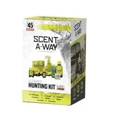 HUNTERS SPECIALTIES 100099 Ultimate Hunting Kit