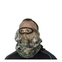 HUNTERS SPECIALTIES Realtree Edge 100121 Face Mask, Camo