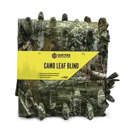 HUNTERS SPECIALTIES 100120 Head Net, Mesh, Realtree Edge