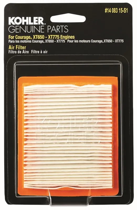 Kohler 1408315-S Air Filter