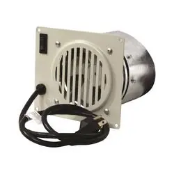 Mr. Heater F299201 Blower Fan Kit, Vent-Free, White