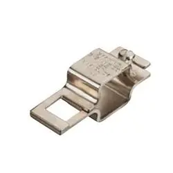 TeeJet Technologies Quick TeeJet Series 7771232 Boom Clamp, Steel